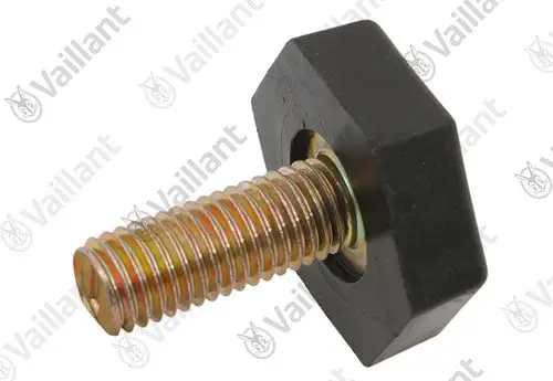 VAILLANT-Fuss-VIH-S2-350-4-B-Vaillant-Nr-0020218161 gallery number 1